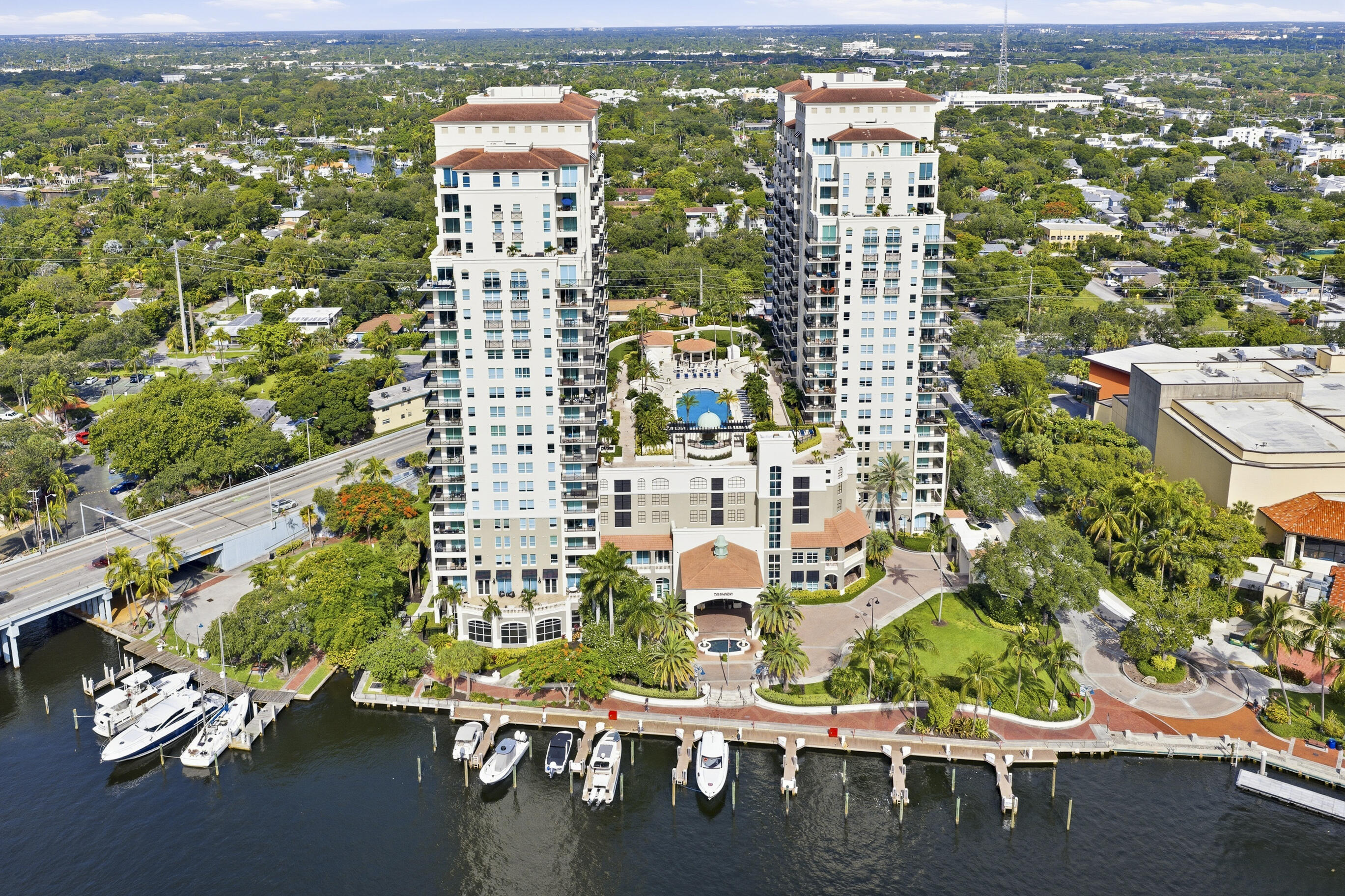610 W LAS OLAS Boulevard 1118N