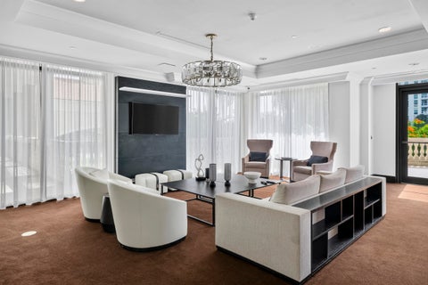 Tiny photo for 610 W LAS OLAS Boulevard #1118N, Fort Lauderdale, FL 33312 (MLS # B26054704)