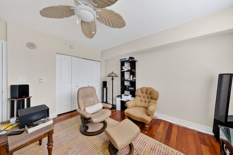 Tiny photo for 610 W LAS OLAS Boulevard #1118N, Fort Lauderdale, FL 33312 (MLS # B26054704)