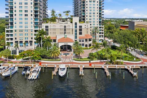 Tiny photo for 610 W LAS OLAS Boulevard #1118N, Fort Lauderdale, FL 33312 (MLS # B26054704)