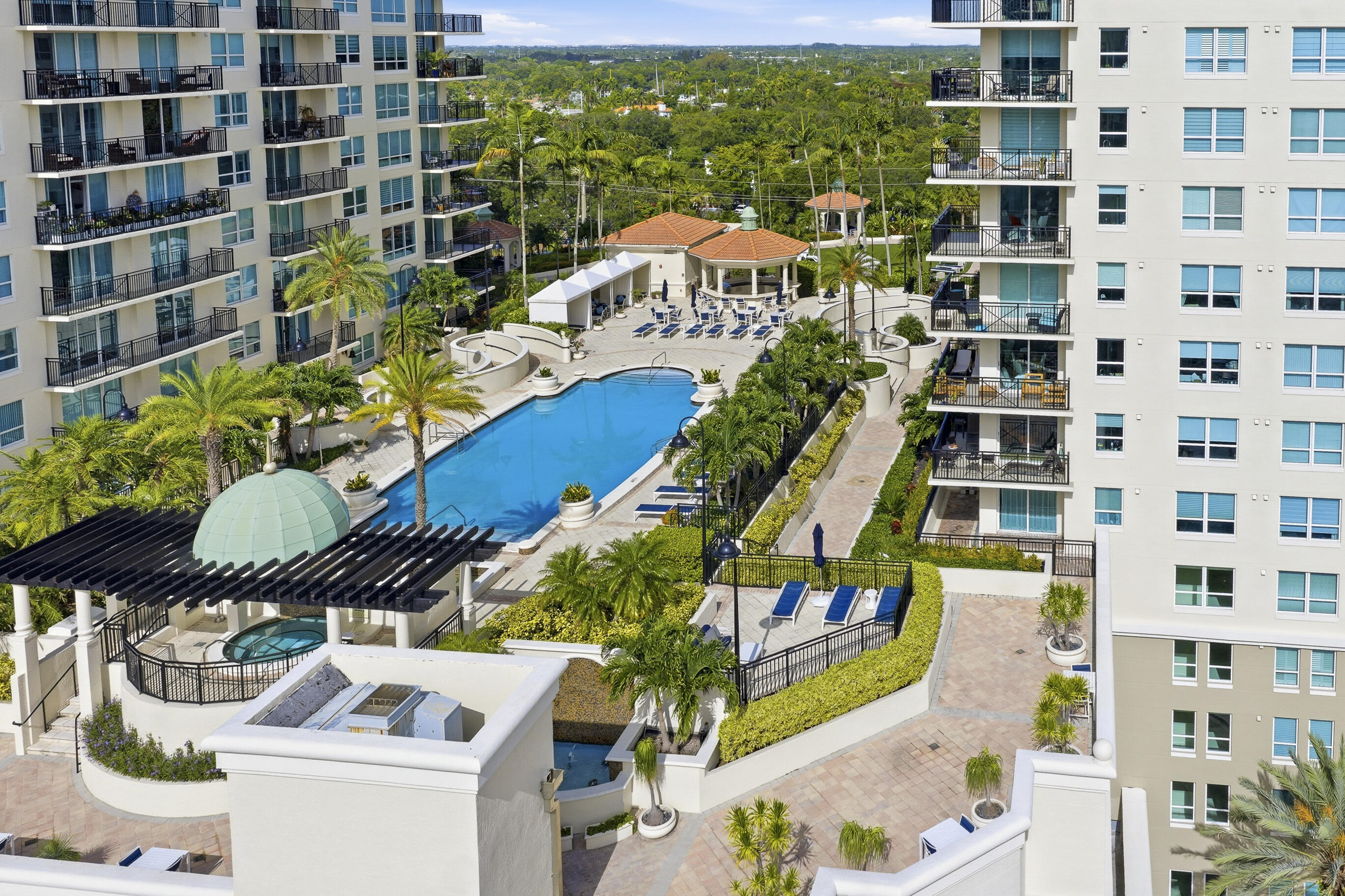 610 W LAS OLAS Boulevard 1118N