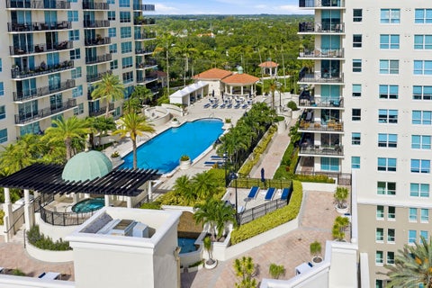 Tiny photo for 610 W LAS OLAS Boulevard #1118N, Fort Lauderdale, FL 33312 (MLS # B26054704)