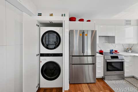 Tiny photo for 610 W LAS OLAS Boulevard #1118N, Fort Lauderdale, FL 33312 (MLS # B26054704)