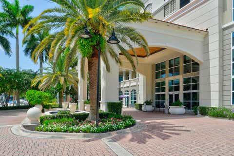Tiny photo for 610 W LAS OLAS Boulevard #1118N, Fort Lauderdale, FL 33312 (MLS # B26054704)