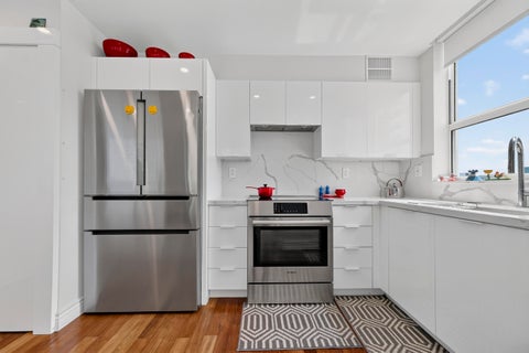 Tiny photo for 610 W LAS OLAS Boulevard #1118N, Fort Lauderdale, FL 33312 (MLS # B26054704)