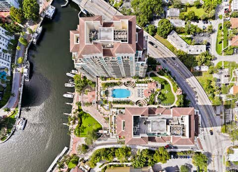 Tiny photo for 610 W LAS OLAS Boulevard #1118N, Fort Lauderdale, FL 33312 (MLS # B26054704)