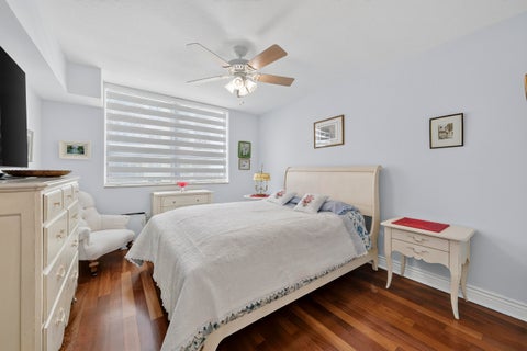 Tiny photo for 610 W LAS OLAS Boulevard #1118N, Fort Lauderdale, FL 33312 (MLS # B26054704)