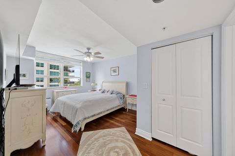 Tiny photo for 610 W LAS OLAS Boulevard #1118N, Fort Lauderdale, FL 33312 (MLS # B26054704)