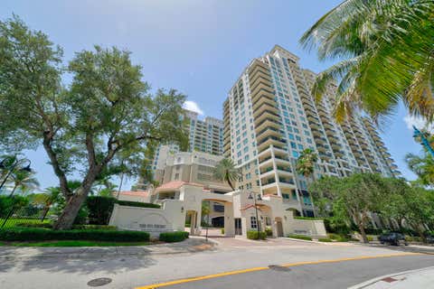 Tiny photo for 610 W LAS OLAS Boulevard #1118N, Fort Lauderdale, FL 33312 (MLS # B26054704)
