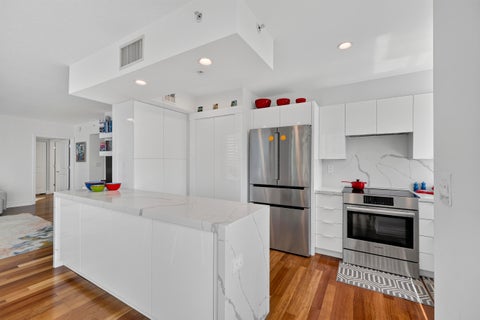 Tiny photo for 610 W LAS OLAS Boulevard #1118N, Fort Lauderdale, FL 33312 (MLS # B26054704)