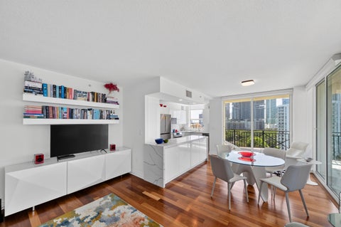 Tiny photo for 610 W LAS OLAS Boulevard #1118N, Fort Lauderdale, FL 33312 (MLS # B26054704)