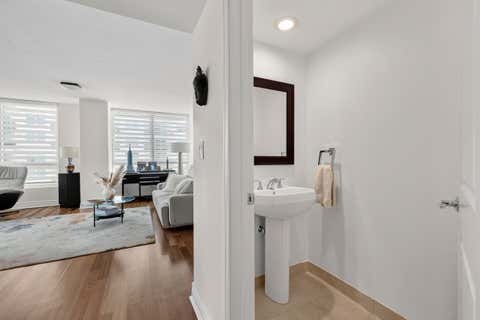 Tiny photo for 610 W LAS OLAS Boulevard #1118N, Fort Lauderdale, FL 33312 (MLS # B26054704)