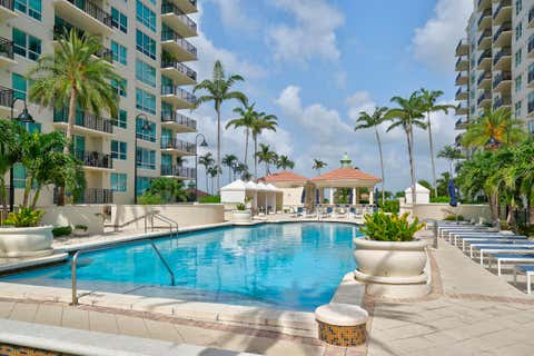 Tiny photo for 610 W LAS OLAS Boulevard #1118N, Fort Lauderdale, FL 33312 (MLS # B26054704)