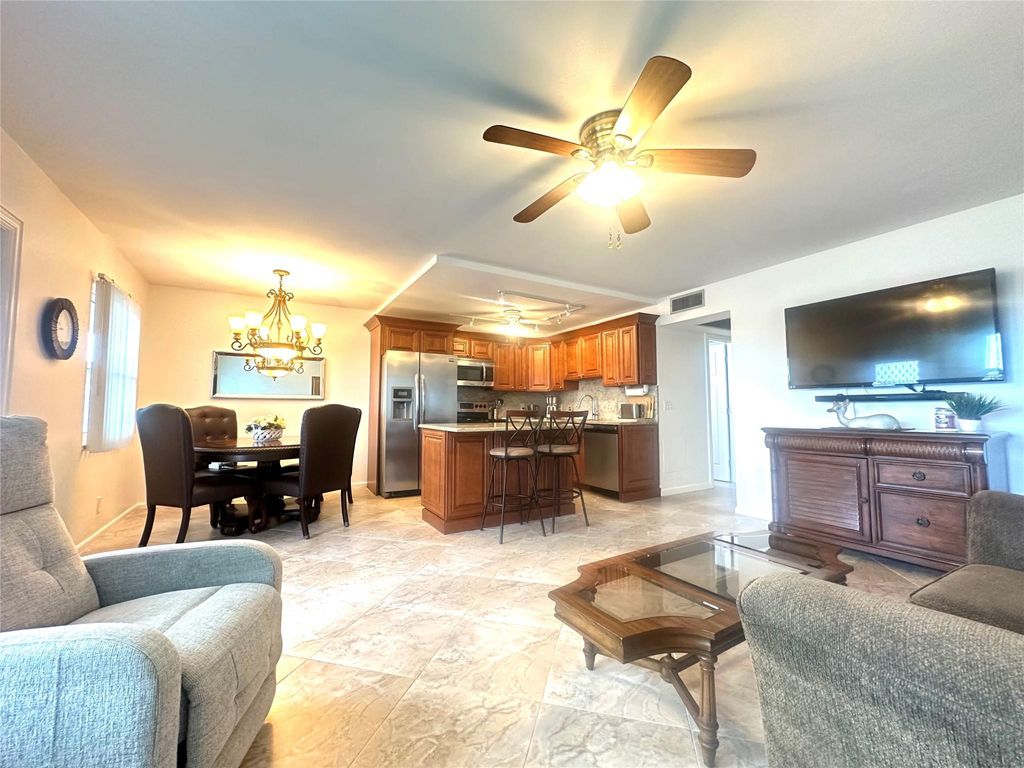 Photo of 4043 Durham B #4043, Deerfield Beach, FL 33442 (MLS # F10509422)