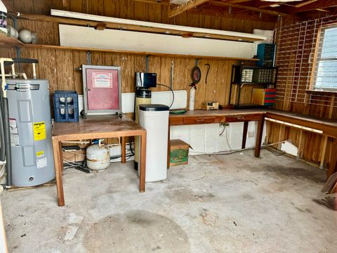 A home in Okeechobee