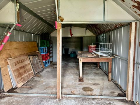 A home in Okeechobee