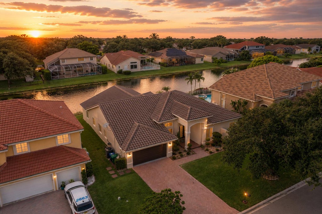 Photo of 10287 NW 53RD Court, Coral Springs, FL 33076 (MLS # B26055428)