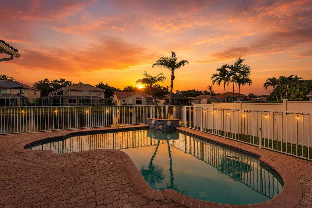 Photo of 10287 NW 53RD Court, Coral Springs, FL 33076 (MLS # B26055428)