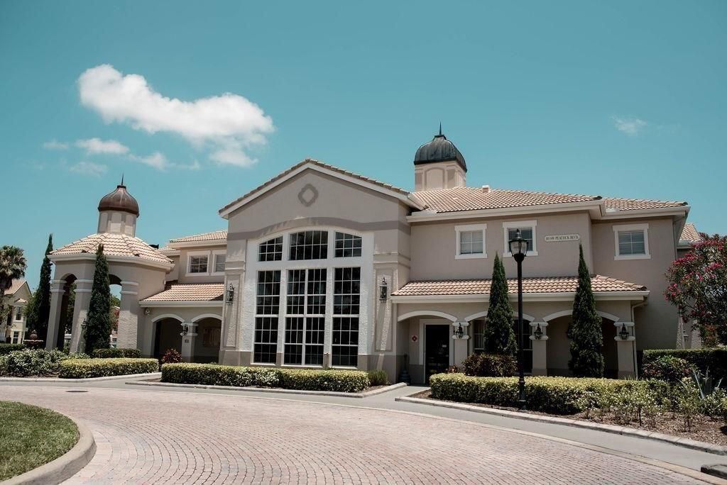 Photo of 138 SW Peacock Boulevard Blvd #20-203, Port St Lucie, FL 34986 (MLS # R10811713)