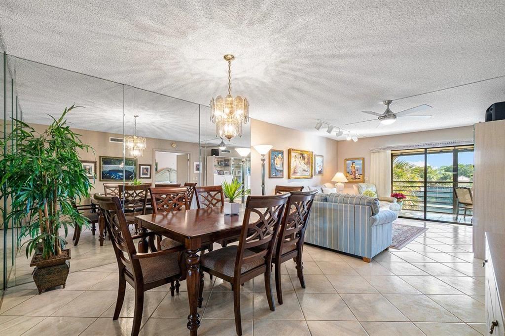 Photo of 10110 Cedar Point Boulevard #303, Boynton Beach, FL 33437 (MLS # R10695076)