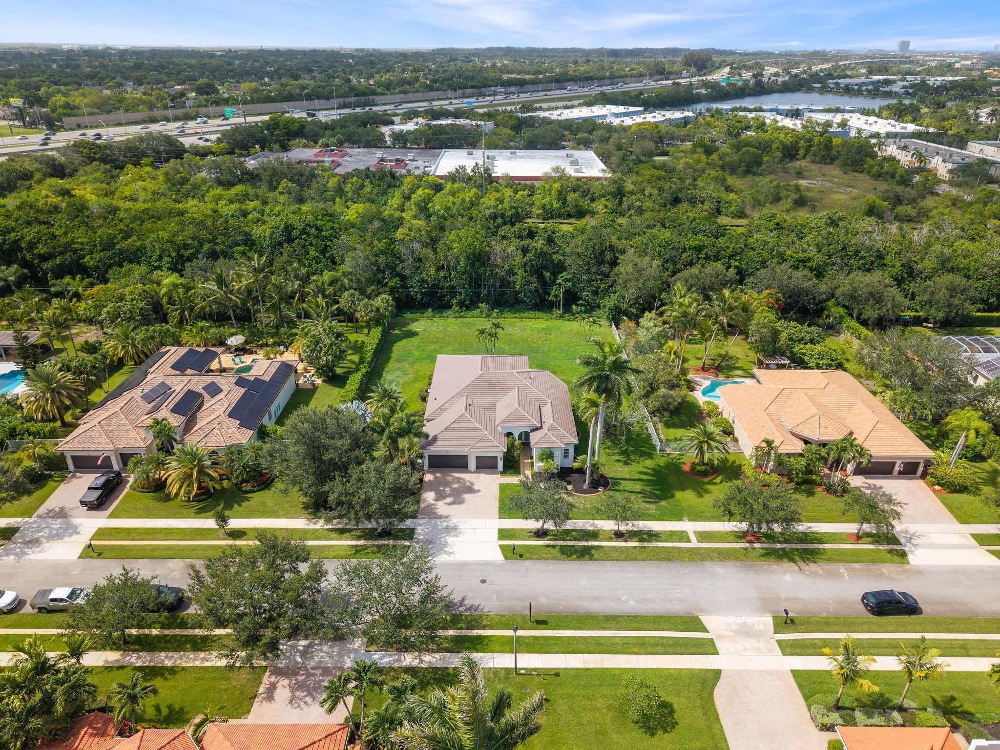 HIGHLAND RANCH ESTATES - Residential