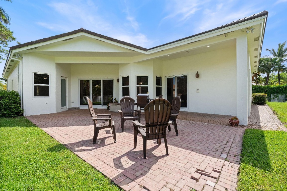 HIGHLAND RANCH ESTATES - Residential