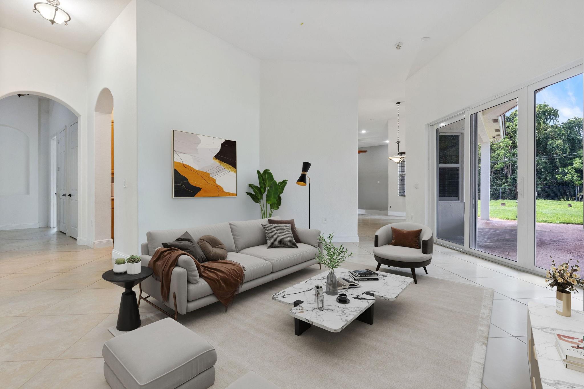 HIGHLAND RANCH ESTATES - Residential