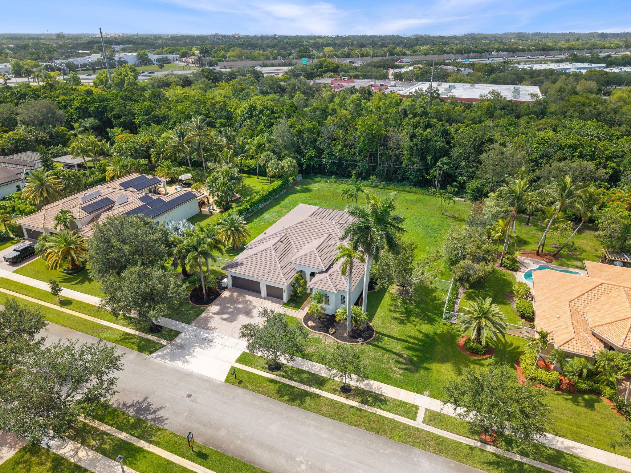 HIGHLAND RANCH ESTATES - Residential