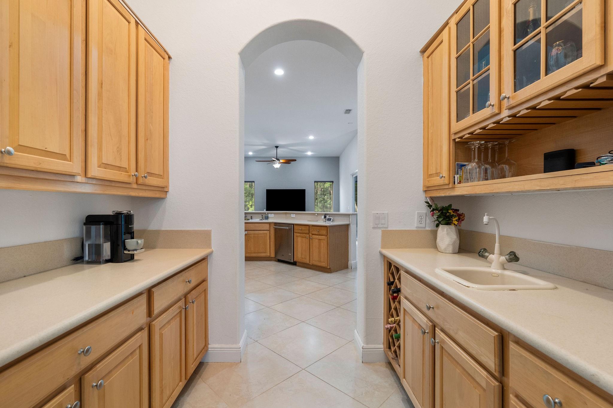 HIGHLAND RANCH ESTATES - Residential