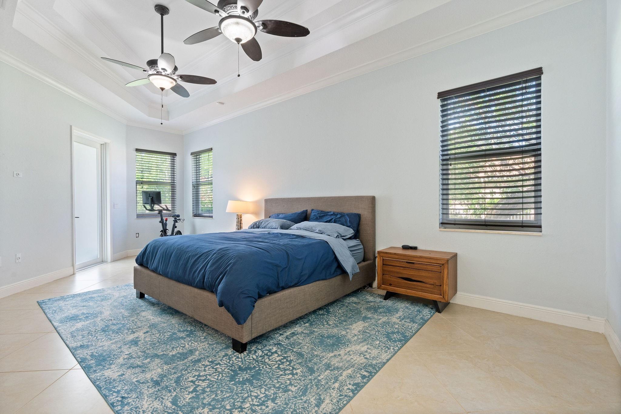 HIGHLAND RANCH ESTATES - Residential