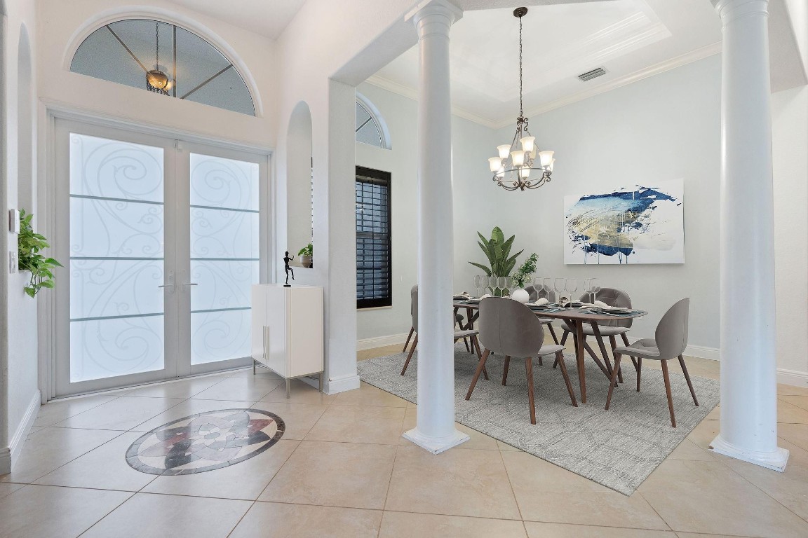 HIGHLAND RANCH ESTATES - Residential