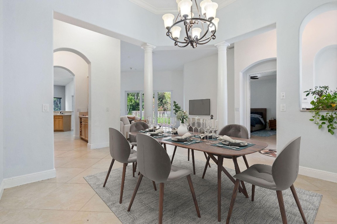 HIGHLAND RANCH ESTATES - Residential