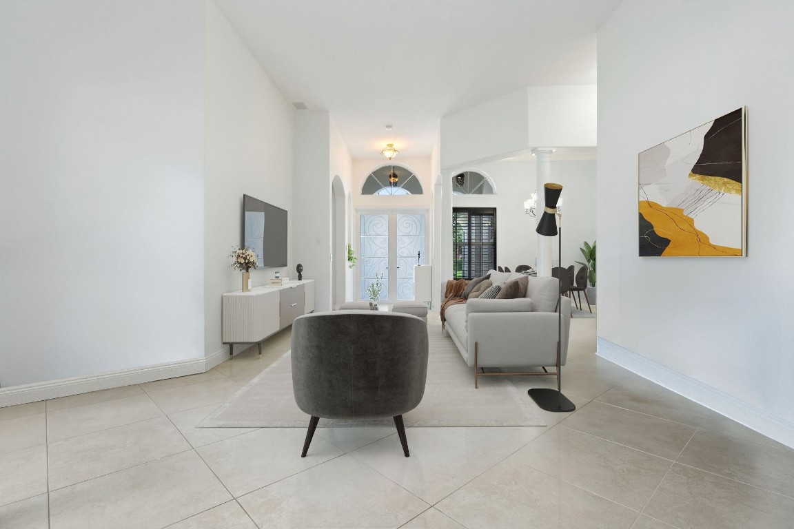 HIGHLAND RANCH ESTATES - Residential