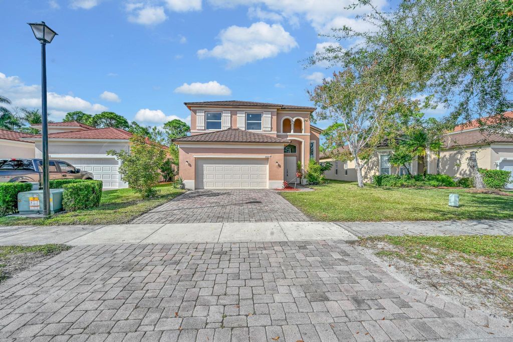 Photo of 5557 Spanish River Road, Fort Pierce, FL 34951 (MLS # R11143532)