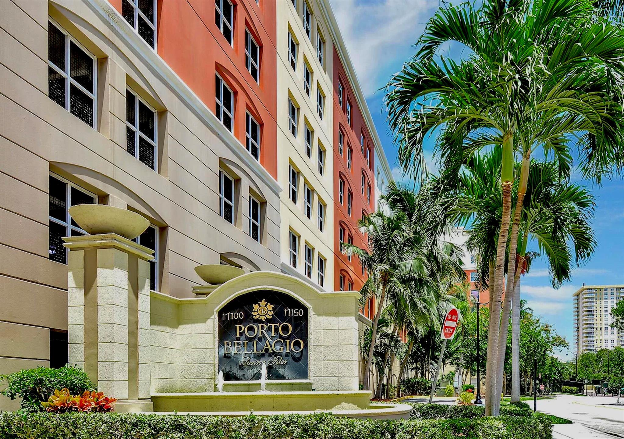 PORTO BELLAGIO CONDO - Residential