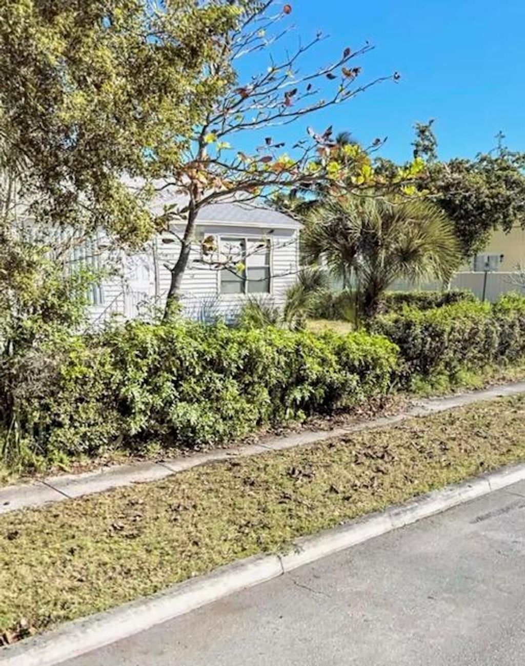Photo of 6514 Garden Avenue, West Palm Beach, FL 33405 (MLS # R10751822)