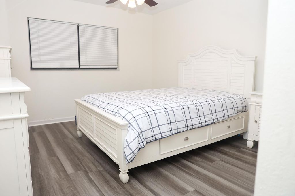 Photo of 1921 W Woolbright Road #B203, Boynton Beach, FL 33426 (MLS # R11083868)