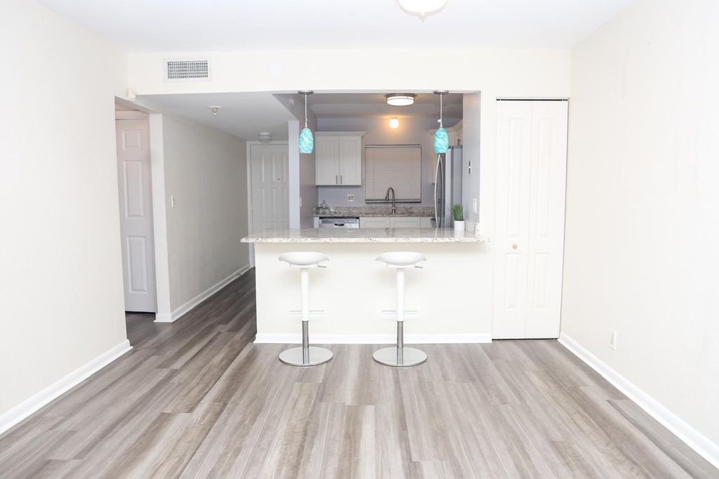 Photo of 1921 W Woolbright Road #B203, Boynton Beach, FL 33426 (MLS # R11083868)