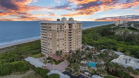 3702 N Highway A1a Unit 402, Fort Pierce, FL MLS: R11083723