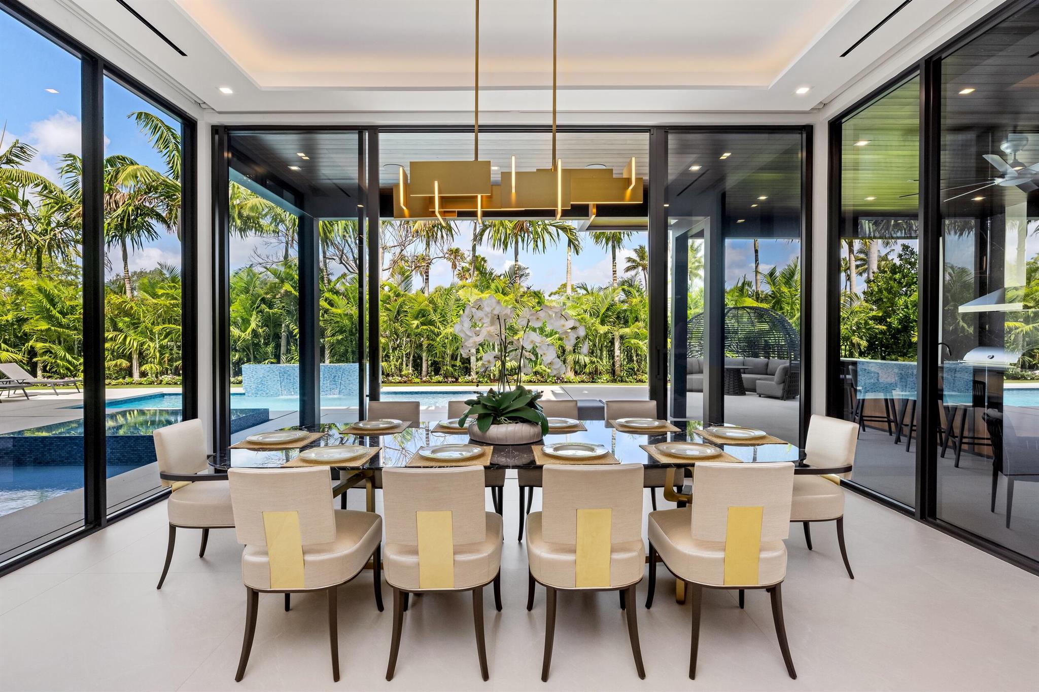 ROYAL PALM YACHT & COUNTR - Residential