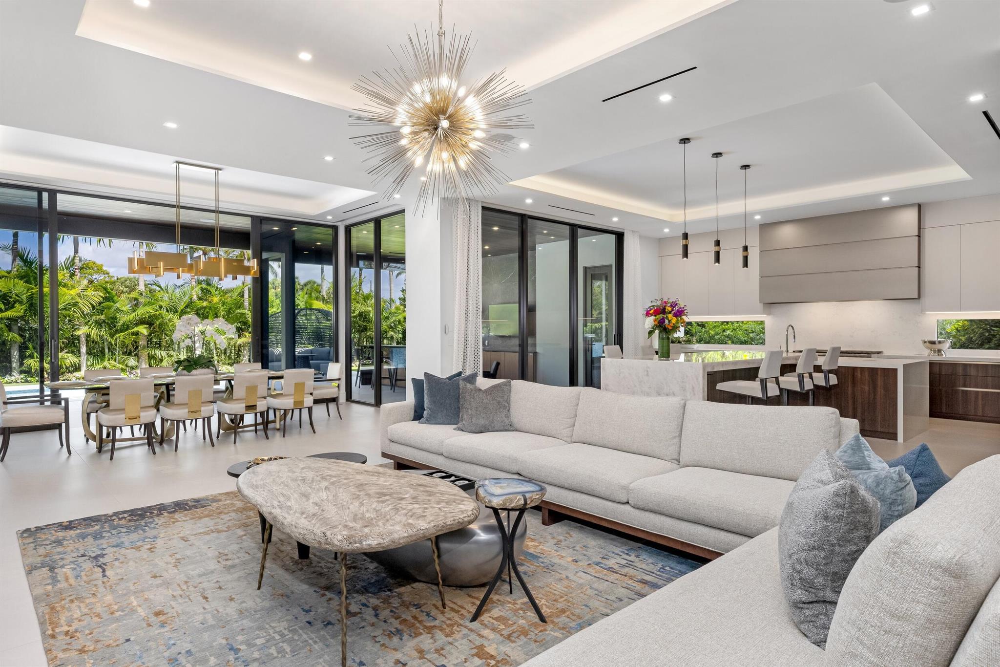 ROYAL PALM YACHT & COUNTR - Residential