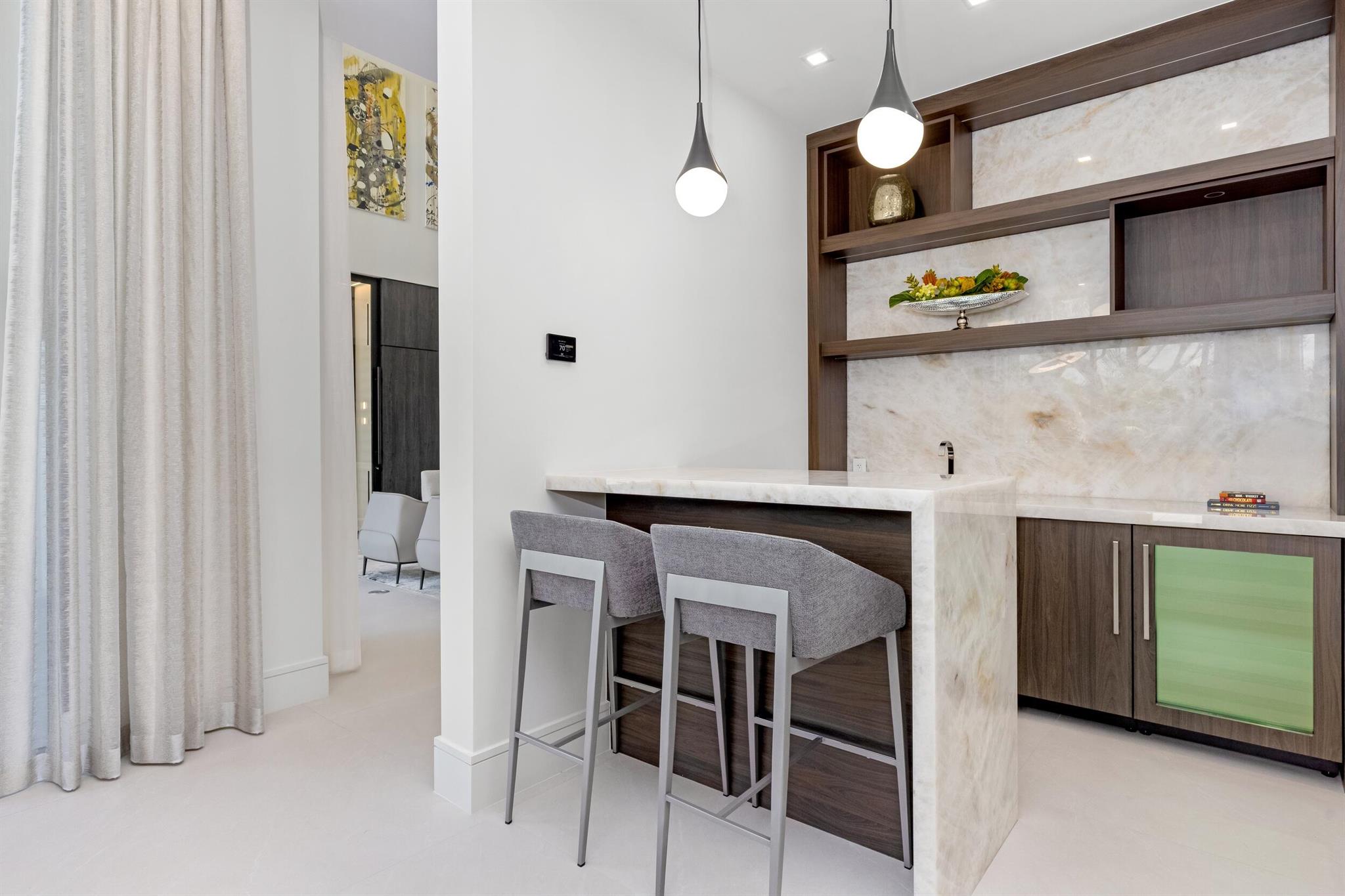 ROYAL PALM YACHT & COUNTR - Residential