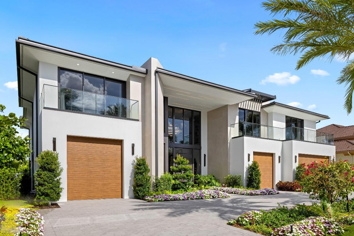 ROYAL PALM YACHT & COUNTRY CLUB - Residential