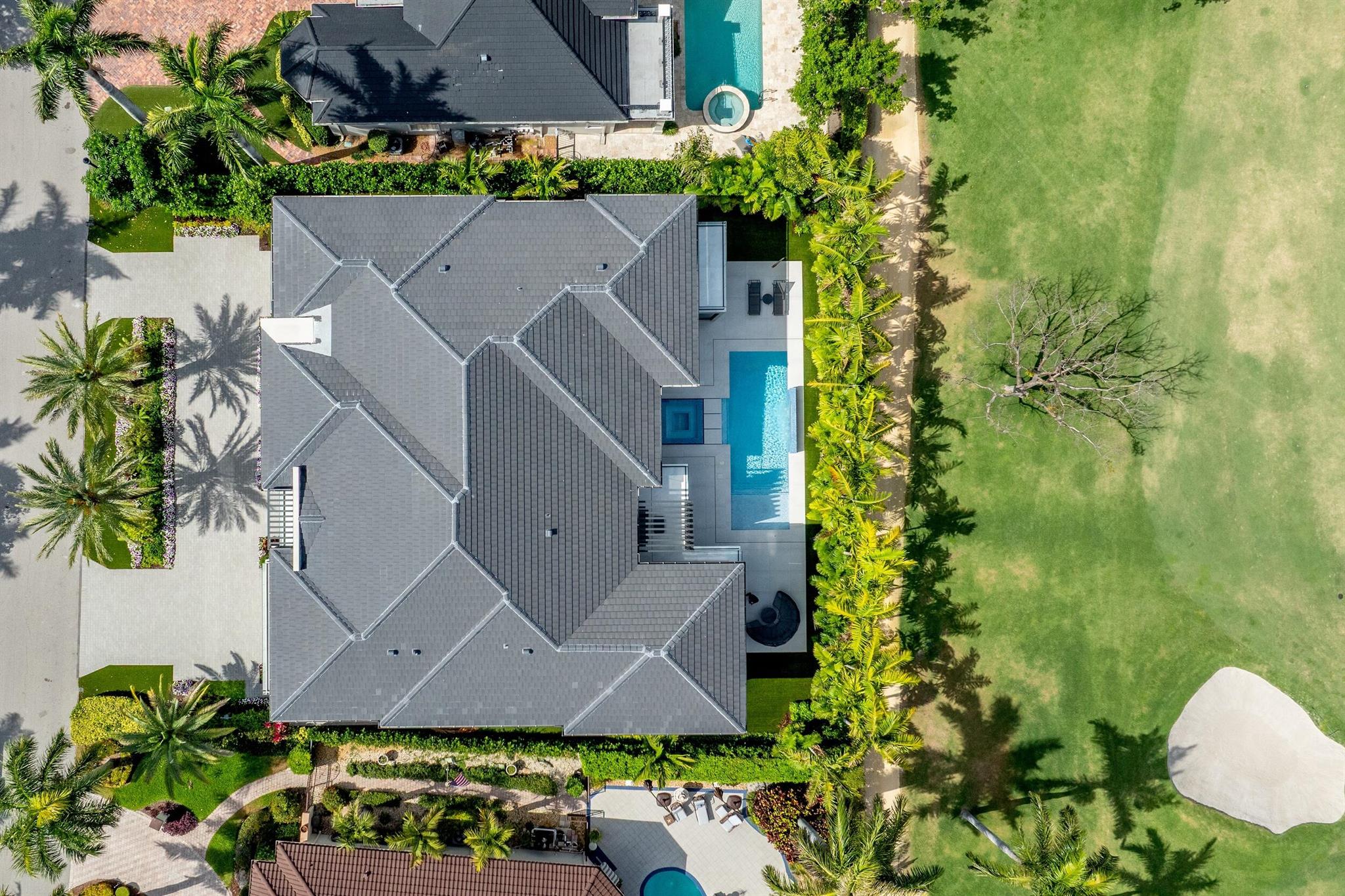 ROYAL PALM YACHT & COUNTR - Residential