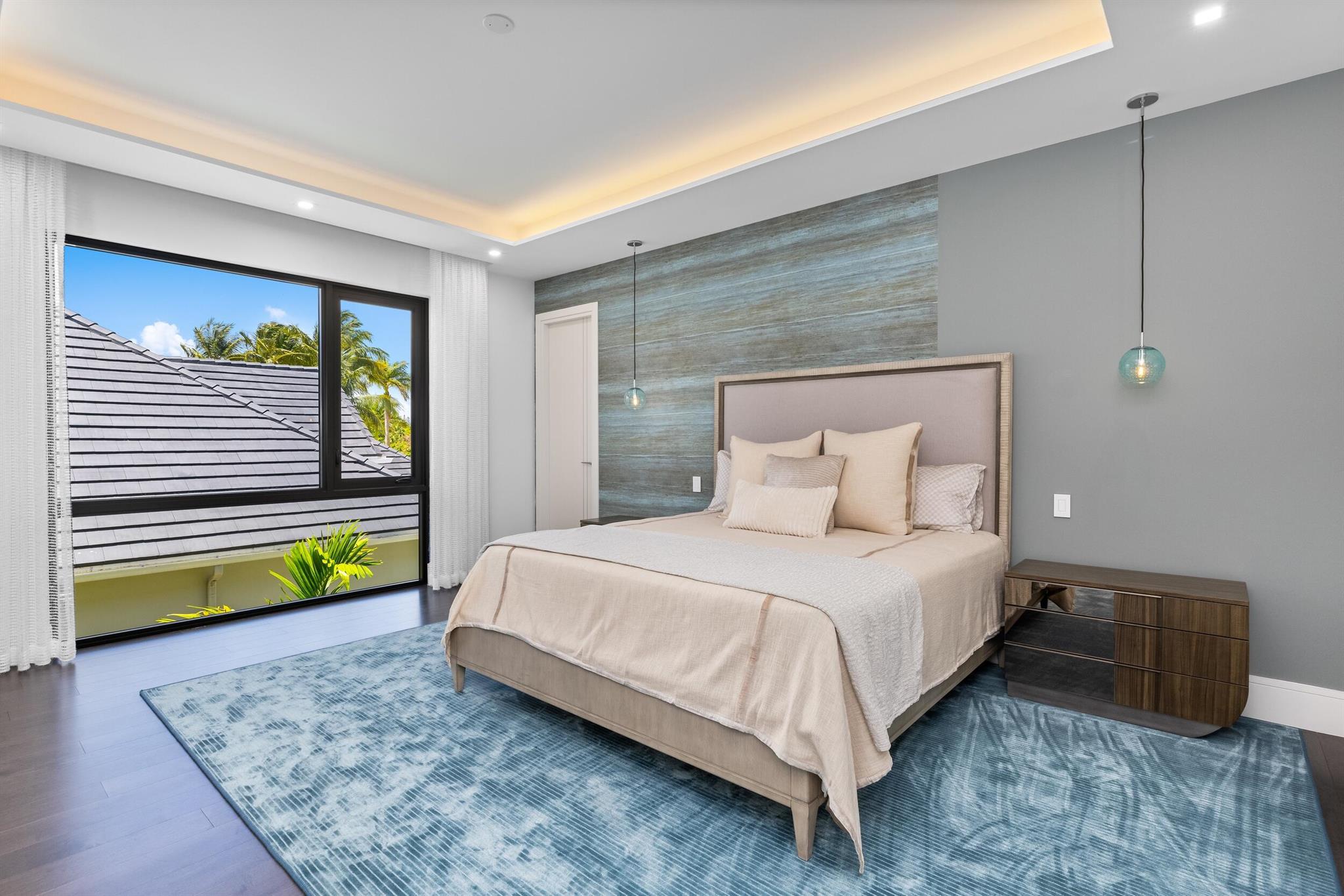 ROYAL PALM YACHT & COUNTR - Residential