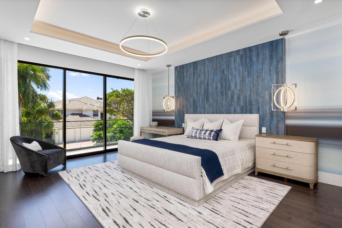 ROYAL PALM YACHT & COUNTRY CLUB - Residential