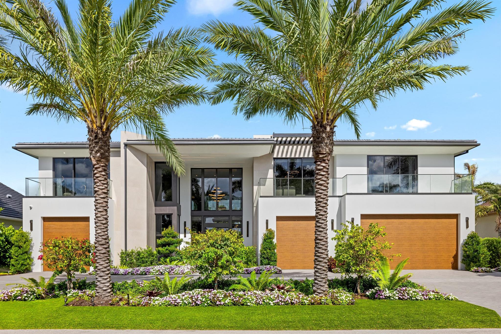 1955 Thatch Palm Drive