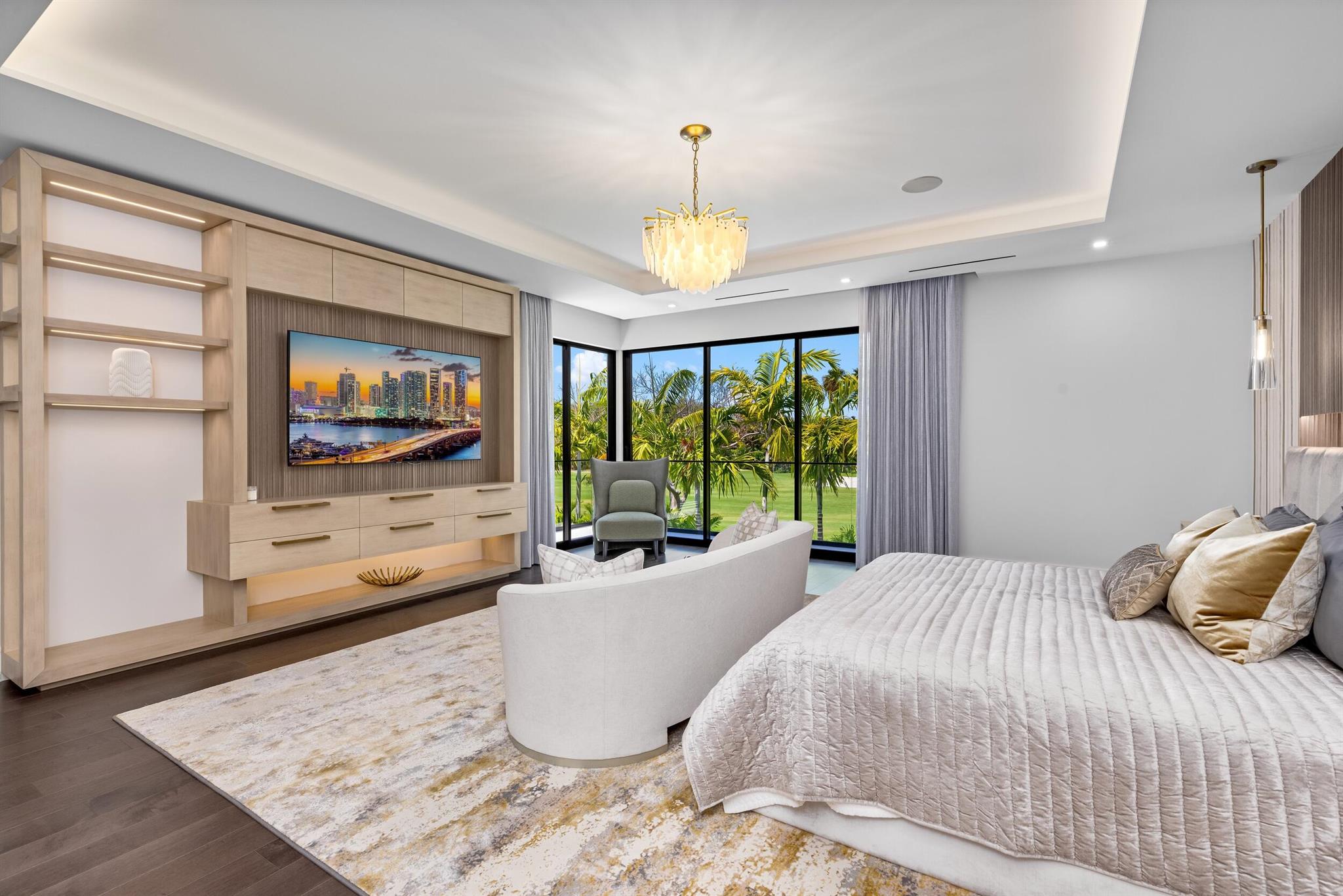 ROYAL PALM YACHT & COUNTR - Residential