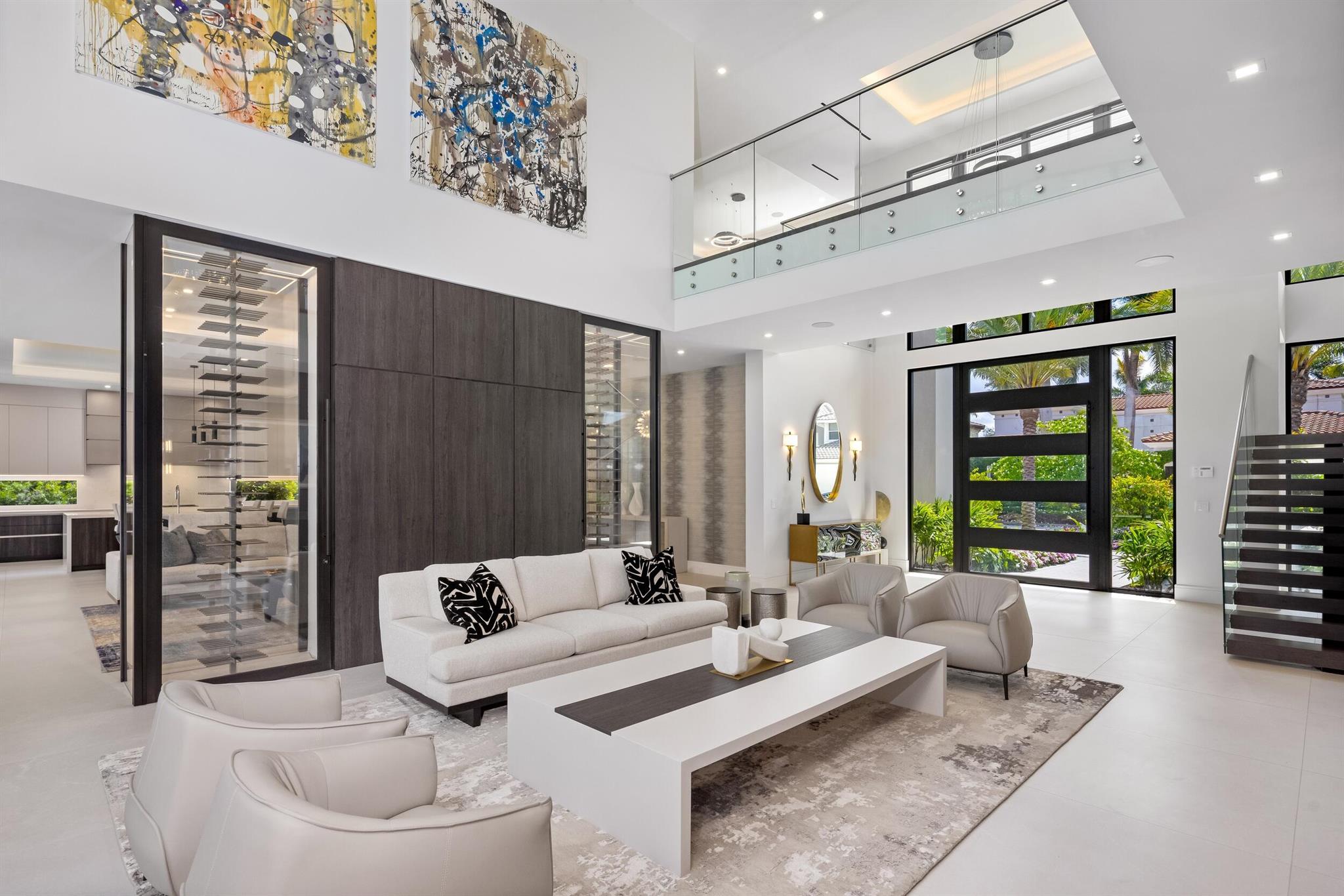 ROYAL PALM YACHT & COUNTR - Residential