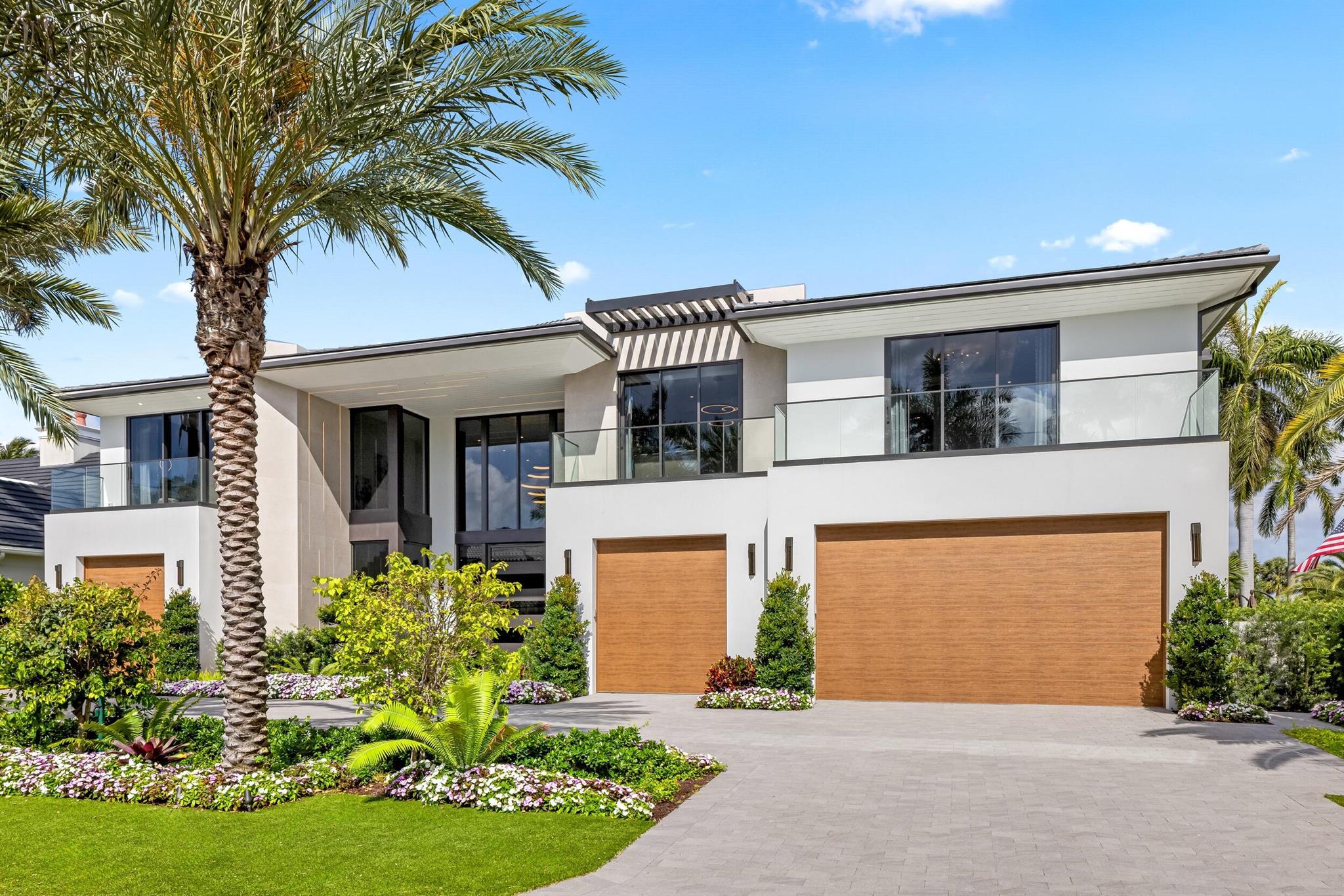 ROYAL PALM YACHT & COUNTR - Residential